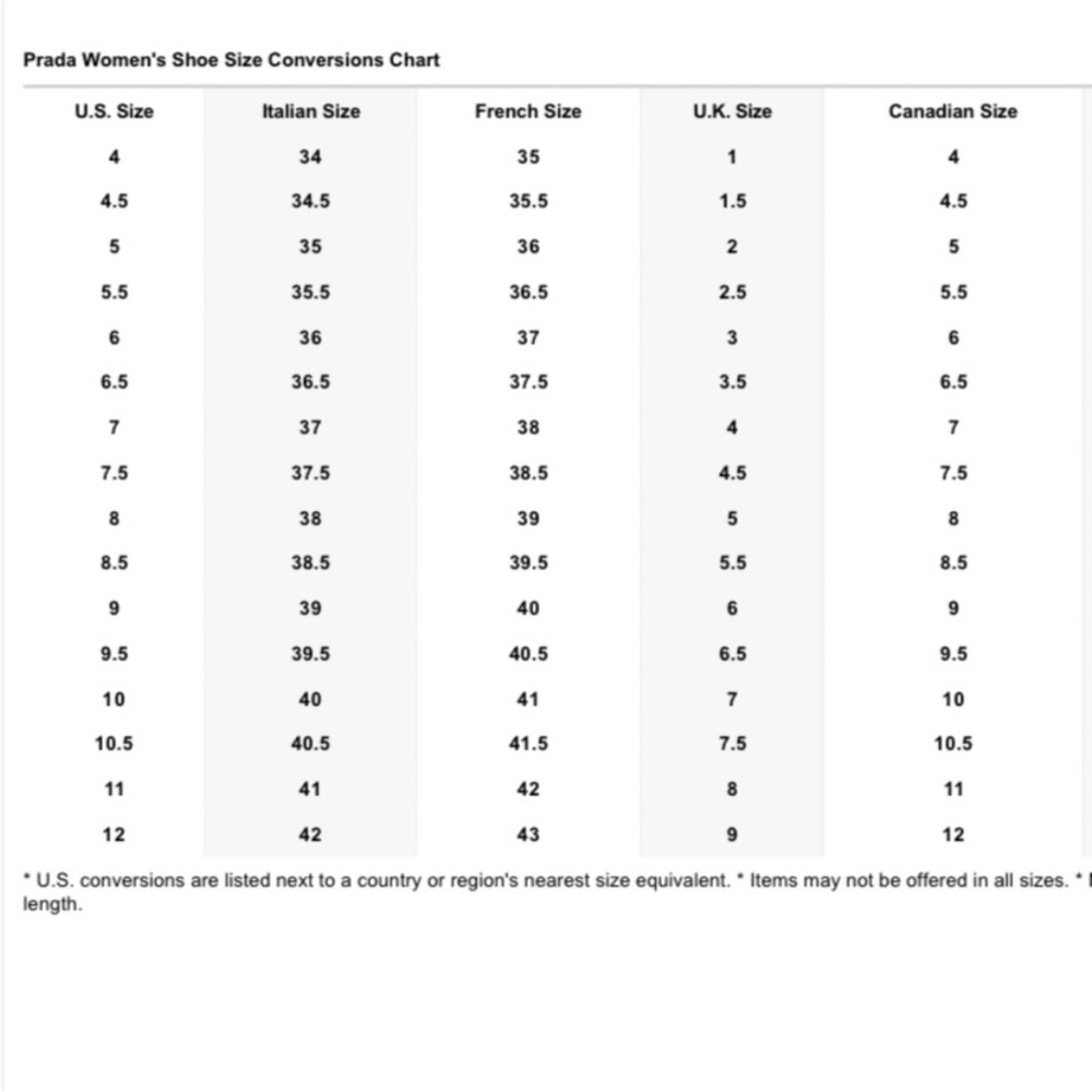 Prada Espadrille Platform Slide Sandals Metallic Womens Size 7.5 Designer - Picture 15 of 15